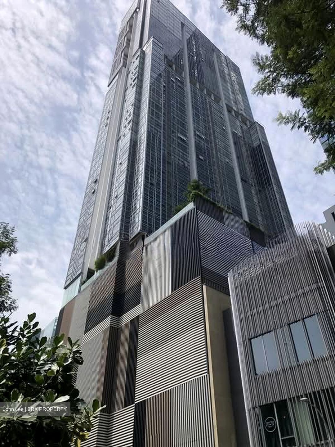 The Clift (D1), Apartment #559060141